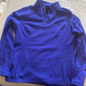 The North Face Fleece